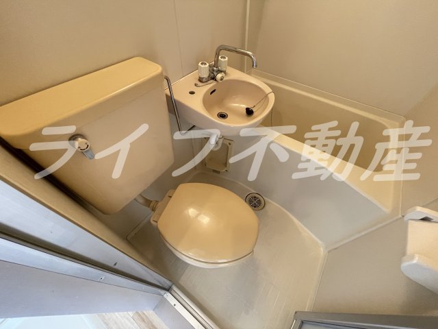 バス・シャワールーム　日々の暮らしに欠かせないお風呂です