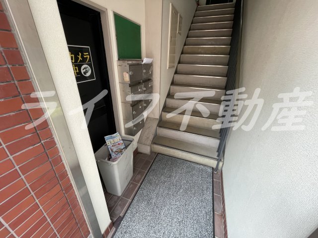 ロビー　ロビーです