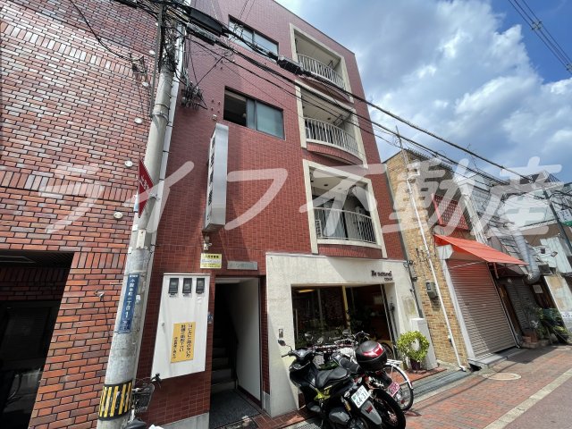 エントランス　エントランスです