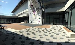その他　エフピコアリーナふくやま(福山市総合体育館)（その他）まで829m