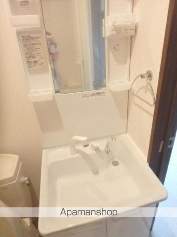 ポールフラッグ木場の内装写真