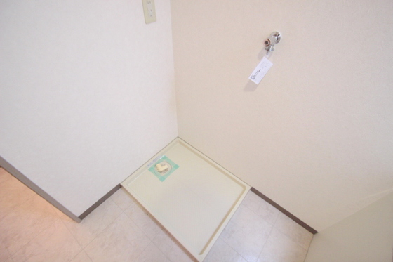 その他設備　※別号室の画像です