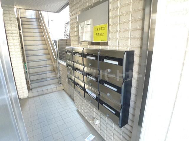 ロビー