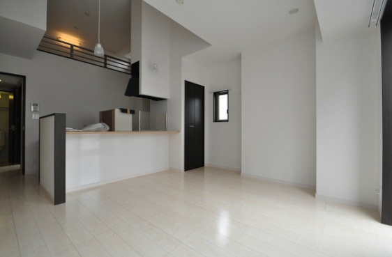 居室・リビング　参考写真