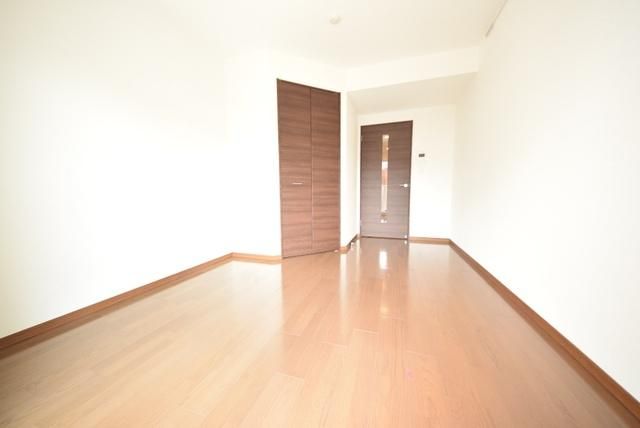 居室・リビング　使い勝手のいいお部屋です