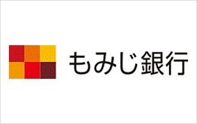 銀行　もみじ銀行翠町支店（銀行）まで148m
