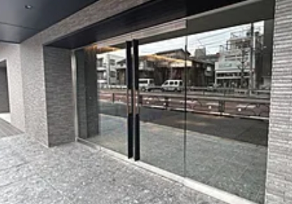 エントランス　☆エントランス☆