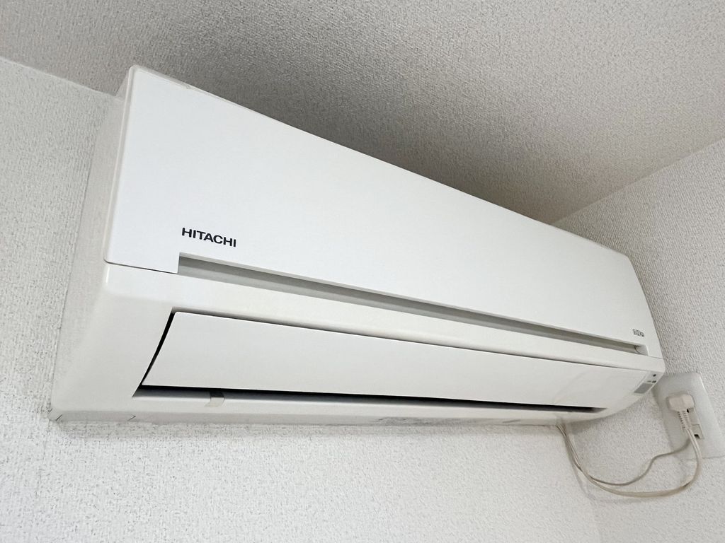 その他設備　★エアコン完備★