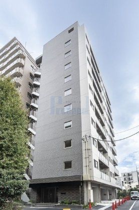 建物外観　☆こちらの物件は仲介手数料無料です☆