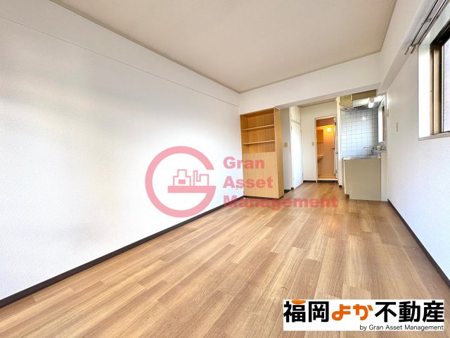 居室・リビング　おしゃれなリビングです