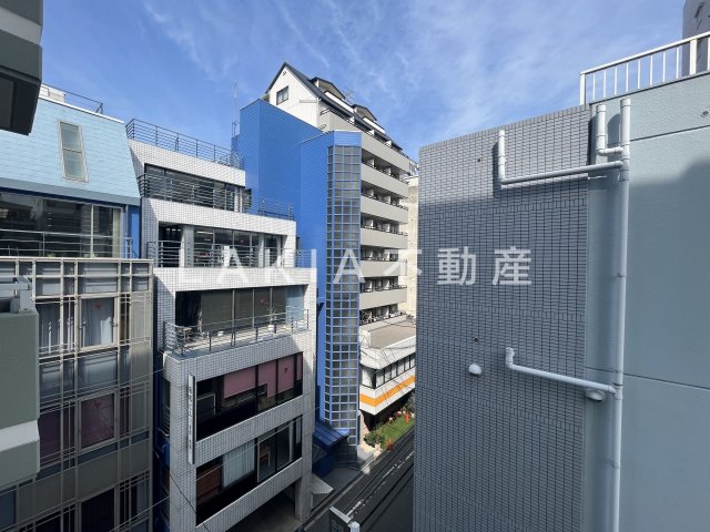 眺望　展望