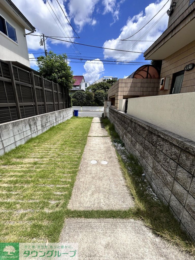 その他　共用部分