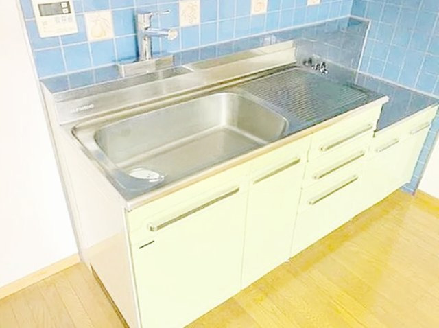 キッチン　別部屋参考写真