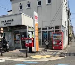 郵便局　堺浅香山郵便局（郵便局）まで1003m