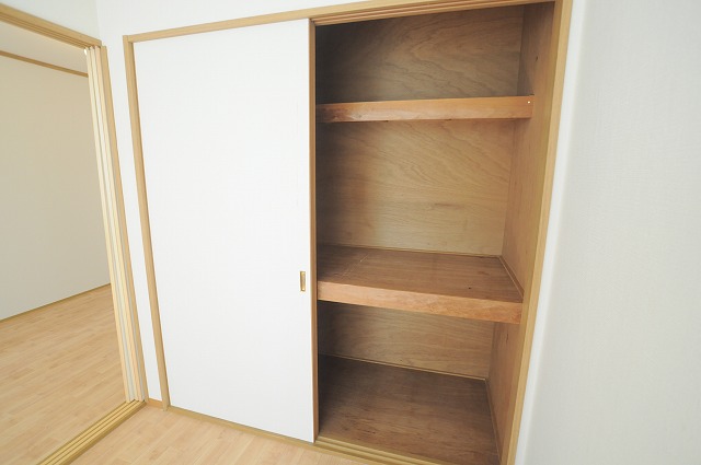 収納　※別部屋参考写真