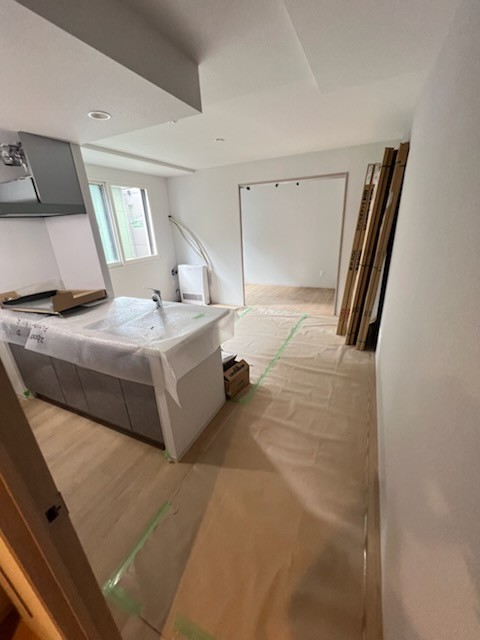 その他設備　建築中です☆