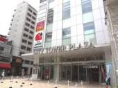 スーパー　阪急OASIS(オアシス) 神戸旭通店（スーパー）まで557m