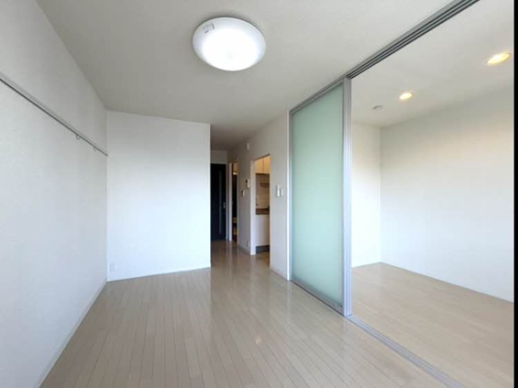1LDK Apartment in Kanazawa, Ishikawa