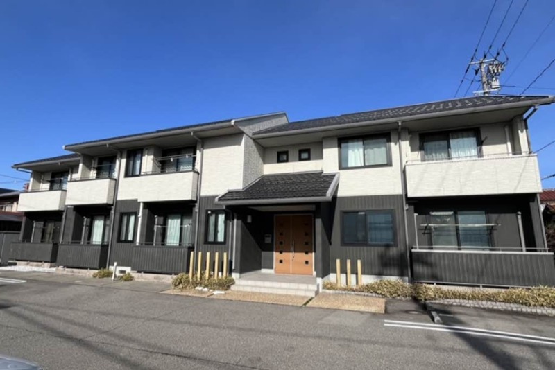 1LDK Apartment in Kanazawa, Ishikawa — photo 3 of 3