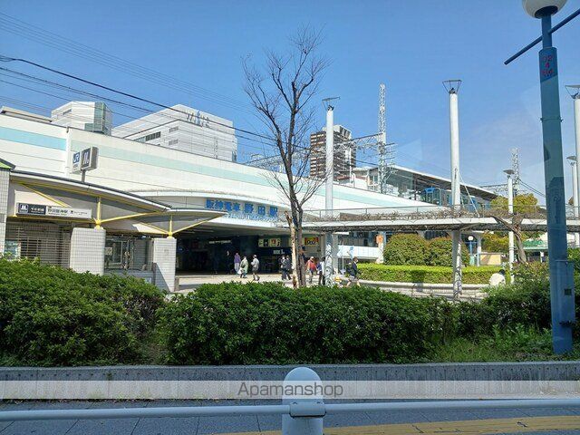 その他　阪神野田駅（その他）まで300m