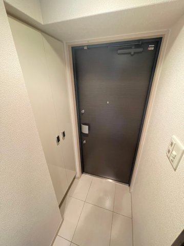 玄関　玄関です
