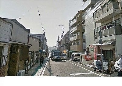 郵便局　神戸湊川郵便局様（郵便局）まで750m