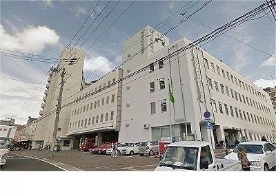 役所　兵庫区役所様（役所）まで1100m