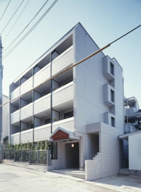 建物外観　★お問い合わせは044-299-8985★