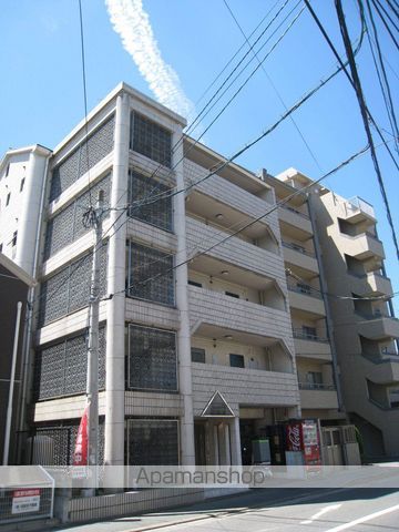 1K Mansion in Sawara-ku, Fukuoka, Fukuoka