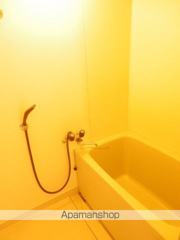ＪＲ筑肥線 周船寺駅 徒歩7分 4階建 築42年の風呂写真