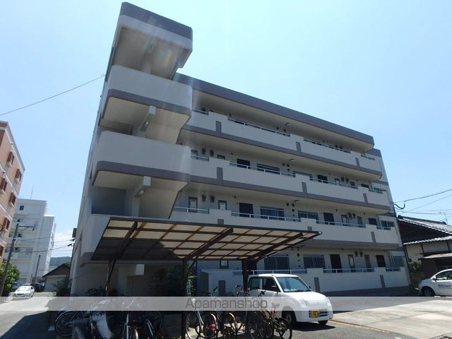 ＪＲ筑肥線 周船寺駅 徒歩7分 築42年