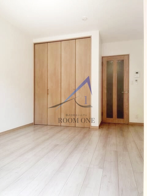 居室・リビング　洋室のお部屋です。