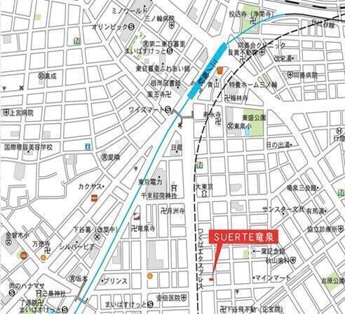 その他　物件画像