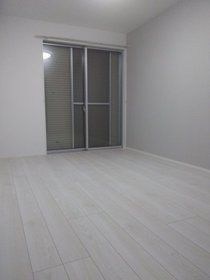 居室・リビング　参考写真。現況優先