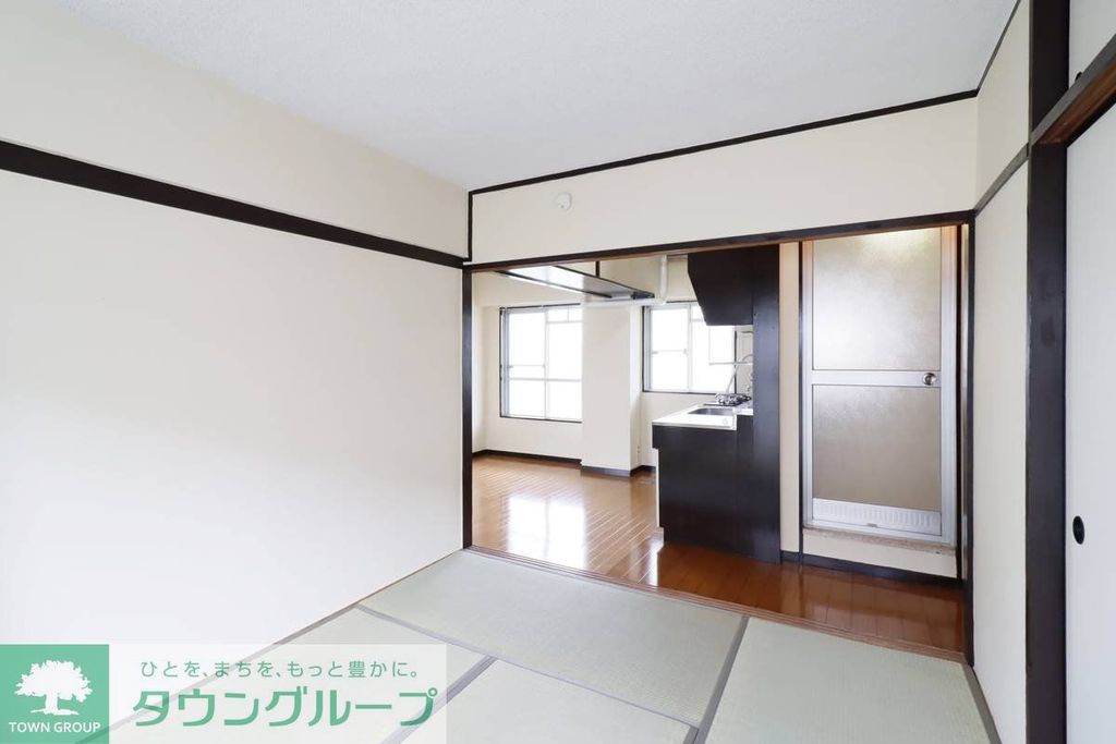 その他部屋・スペース　※別号室参考写真です