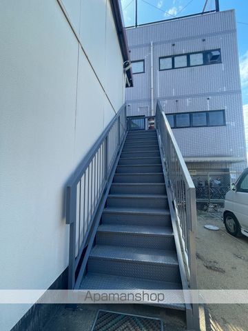 その他共有部分　その他共有部分