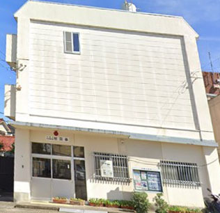 警察署・交番　西京警察署桂交番（警察署・交番）まで1132m