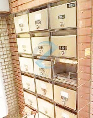 その他共有部分　共有部分