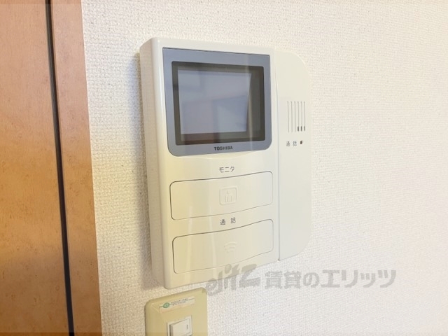 セキュリティ　ドアフォン（ＴＶ含）