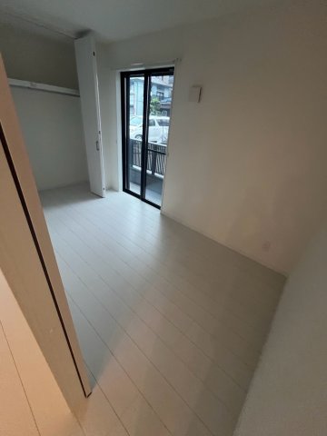 リブレメゾン下大市西町Iの内装写真
