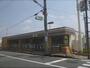 コンビニ　セブンイレブン長岡京駅東口店（コンビニ）まで750m