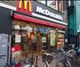 飲食店　マクドナルド 糀谷駅前店（飲食店）まで213m
