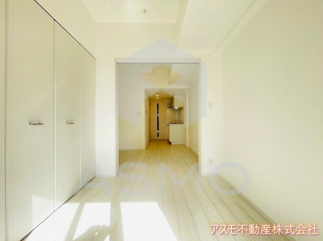 居室・リビング　同マンション別部屋　参考写真