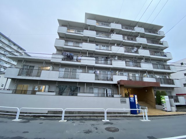 三高徳丸スカイハイツ