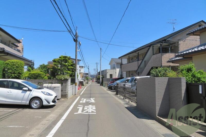 その他　（その他）まで100m