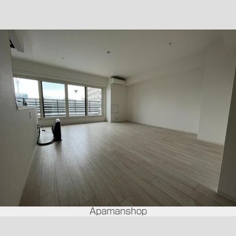 SーRESIDENCE大通公園admirioの居間写真