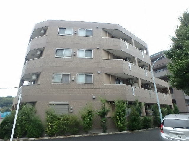 建物外観　駅近ではなく駅前の物件です！