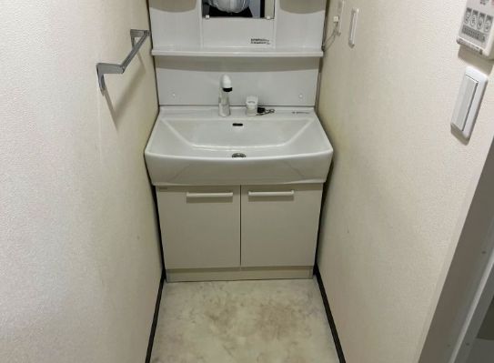 都営浅草線 人形町駅 徒歩8分 10階建 築11年の内装写真