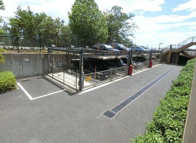東急田園都市線 田奈駅 徒歩8分 5階建 築25年のその他写真