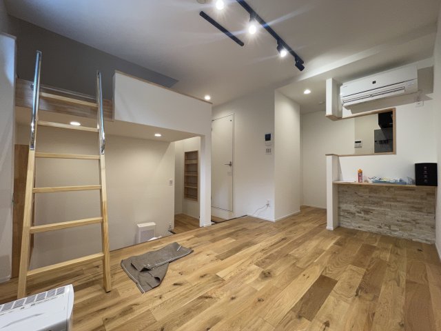 その他部屋・スペース